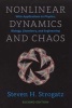 Nonlinear Dynamics and Chaos - With Applications to Physics, Biology, Chemistry, and Engineering (Paperback, 2nd Revised edition) - Steven H Strogatz Photo