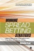 Winning Spread Betting Strategies - How to Make Money in the Medium Term in Up, Down and Sideways Markets (Paperback) - Malcolm Pryor Photo