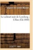 Le Cabinet Noir de Lemberg; L'Ilau (French, Paperback) - Von Sacher Masoch L Photo