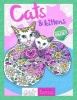 Cats and Kittens (Paperback) - Art Unplugged Photo