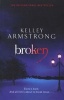 Broken (Paperback) - Kelley Armstrong Photo