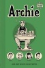 Archie Archives Volume 13, Volume 13 (Hardcover) - Ray Gill Photo