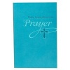 Daily Inspriations of Prayer (Paperback) - Christian Art Gifts Photo