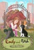 Emily and Patch (Paperback) - Jessie Williams Photo