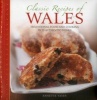 Classic Recipes of Wales (Paperback) - Annette Yates Photo