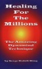 Healing for the Millions (Paperback) - Serge King Photo