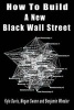 How to Build a New Black Wall Street (Paperback) - Kyle Davis Photo