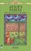 Fables (Paperback) - Aesop Photo