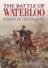 The Battle of Waterloo (Paperback) - Rupert Matthews Photo