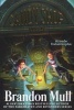 Arcade Catastrophe (Paperback) - Brandon Mull Photo