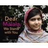 Dear Malala, We Stand with You (Hardcover) - Rosemary McCarney Photo