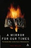 A Mirror for Our Times - The Rushdie Affair and the Future of Multiculturalism (Paperback) - Paul Weller Photo