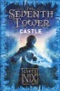 Castle (Paperback) - Garth Nix Photo