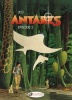 Antares, v. 2 - Episode 2 (Paperback) - Leo Photo