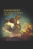 Parmenides - The World as Modus Cogitandi: Third Edition (Paperback) - Michael M Nikoletseas Photo