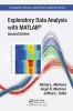 Exploratory Data Analysis with MATLAB (Hardcover, 2nd Revised edition) - Wendy L Martinez Photo