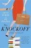 The Knockoff (Paperback) - Lucy Sykes Photo