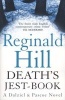 Death's Jest-Book (Paperback) - Reginald Hill Photo