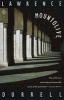 Mountolive (Paperback, New ed) - Lawrence Durrell Photo