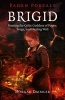 Brigid - Meeting the Celtic Goddess of Poetry, Forge, and Healing Well (Paperback) - Morgan Daimler Photo