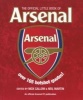 Official Little Book of Arsenal (Paperback) - Nick Callow Photo