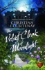 The Velvet Cloak of Moonlight (Paperback) - Christina Courtenay Photo