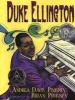 Duke Ellington - The Piano Prince and His Orchestra (Paperback) - Andrea Davis Pinkney Photo