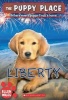 Liberty (Paperback) - Ellen Miles Photo