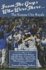 From the Guys Who Were There. . .Kansas City Royals (Paperback) - Bill Althaus Photo