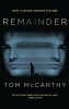 Remainder (Paperback) - Tom McCarthy Photo