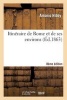 Itineraire de Rome Et de Ses Environs, 8e Edition (French, Paperback) - Sans Auteur Photo