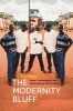 The Modernity Bluff - Crime, Consumption, and Citizenship in Cote D'Ivoire (Paperback) - Sasha Newell Photo