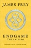 The Calling (Endgame, Book 1) (Paperback) - James Frey Photo