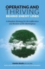 Operating and Thriving Behind Enemy Lines - A Kingdom Strategy for the Infiltration and Reclaim of the Marketplace (Paperback) - Charles Omole Photo