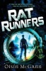 Rat Runners (Paperback) - Oisin McGann Photo