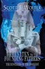 From Akhenaten to the Founding Fathers - The Mysteries of the Hooked X (Paperback) - Scott F Wolter Photo