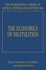 The Economics of Digitization (Hardcover) - Shane M Greenstein Photo