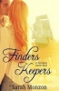 Finders Keepers (Paperback) - Sarah Monzon Photo