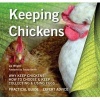 Keeping Chickens (Paperback, New edition) - Tracey Smith Photo