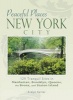 Peaceful Places: New York City - 129 Tranquil Sites in Manhattan, Brooklyn, Queens, the Bronx, and Staten Island (Paperback) - Evelyn Kanter Photo