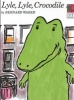 Lyle, Lyle Crocodile (Paperback) - Bernard Waber Photo