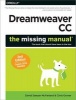 Dreamweaver CC: The Missing Manual - Covers 2014 Release (Paperback) - David Sawyer McFarland Photo