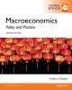 Macroeconomics with MyEconLab (Paperback, 2nd Revised edition) - Frederic S Mishkin Photo