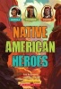 Native American Heroes: Osceola, Tecumseh & Cochise (Paperback) - Ann McGovern Photo