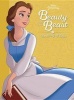 Beauty and the Beast: The Story of Belle (Hardcover) - Disney Book Group Photo