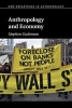 Anthropology and Economy (Paperback) - Stephen F Gudeman Photo