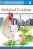 Backyard Chickens (Paperback) - Avery Reed Photo