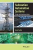 Substation Automation Systems - Design and Implementation (Hardcover) - Evelio Padilla Photo