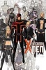 Uncanny X-Men Vol. 2, Volume 2 (Hardcover) - Chris Bachalo Photo