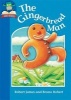 The Gingerbread Man (Paperback, Illustrated edition) - Robert James Photo